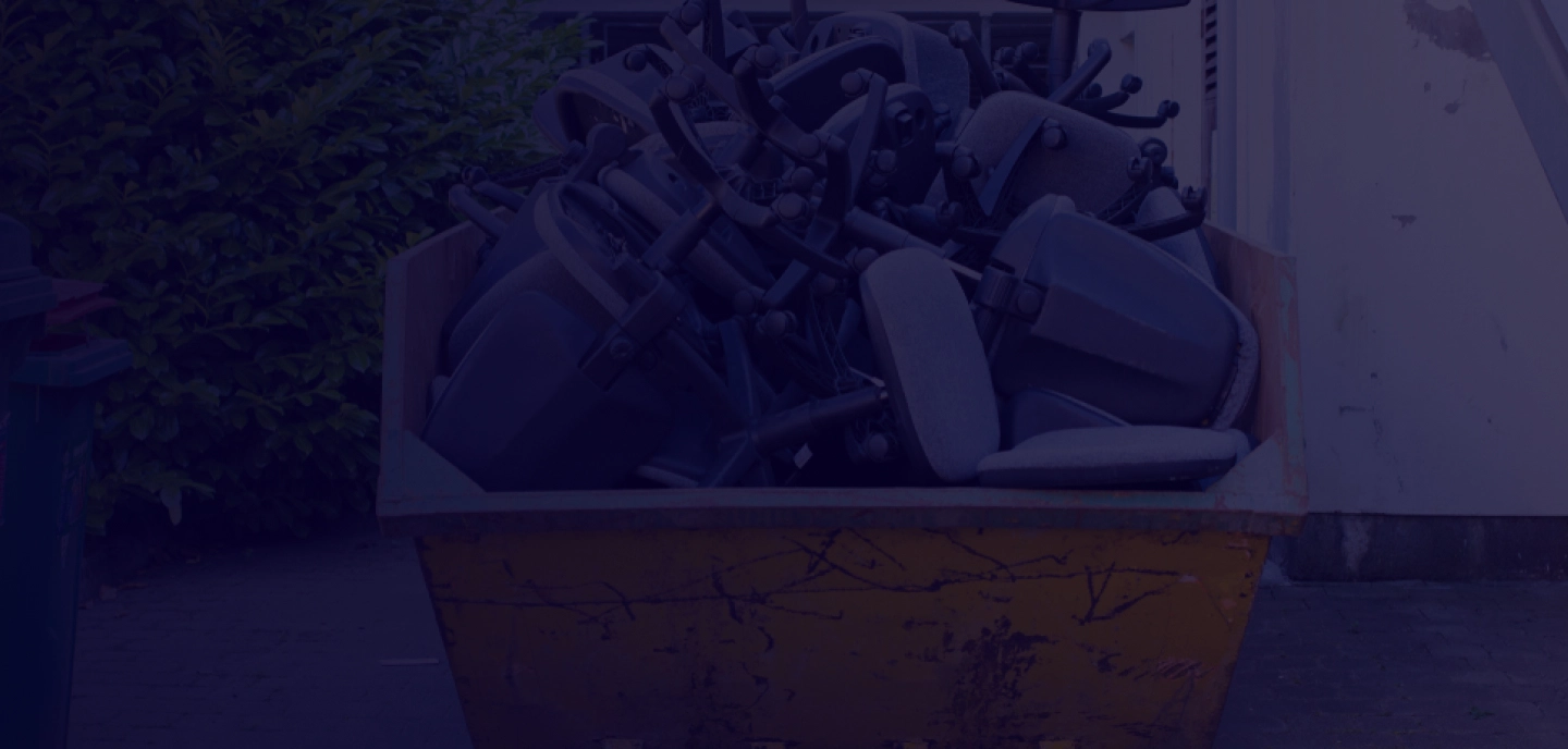 Junk We Haul | Junk Removal | Commercial Junk Haulers